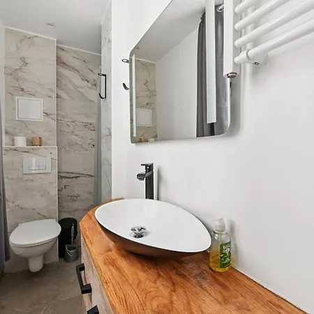 Apartment In *